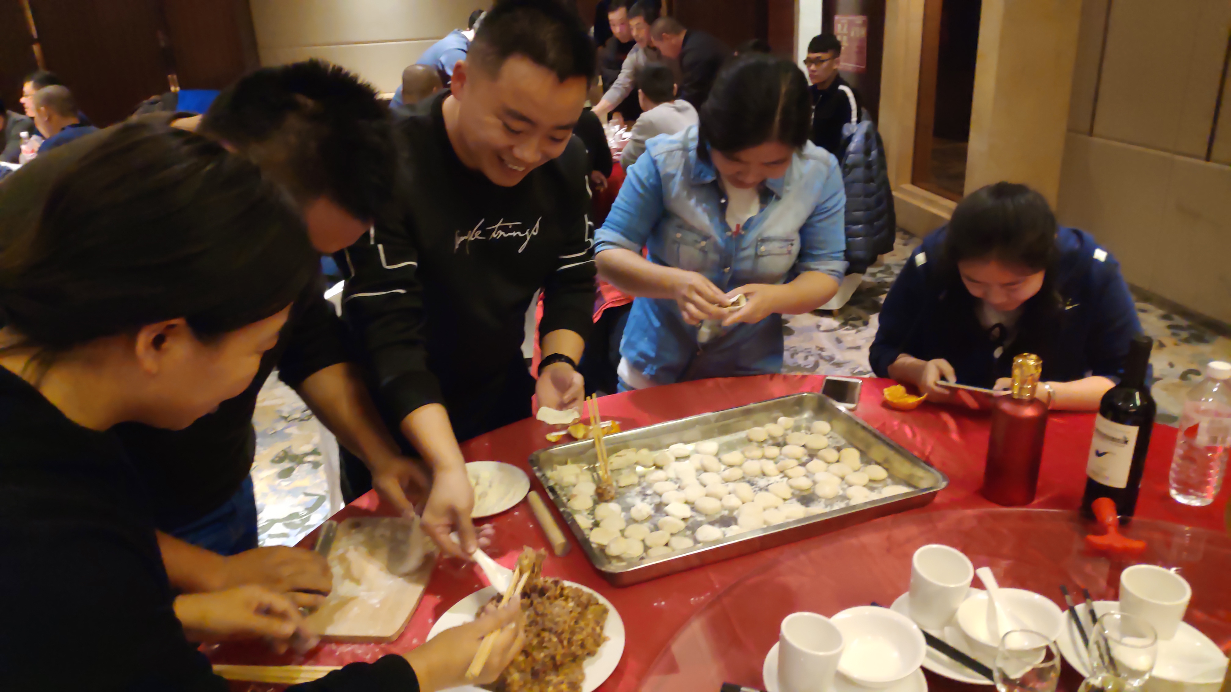 冬至--我們?cè)谝黄? title=