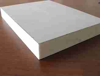 聚氨酯保溫材料